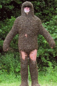 beeman