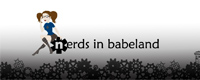 Ladies… Talking Nerdy. Nerds in Babeland